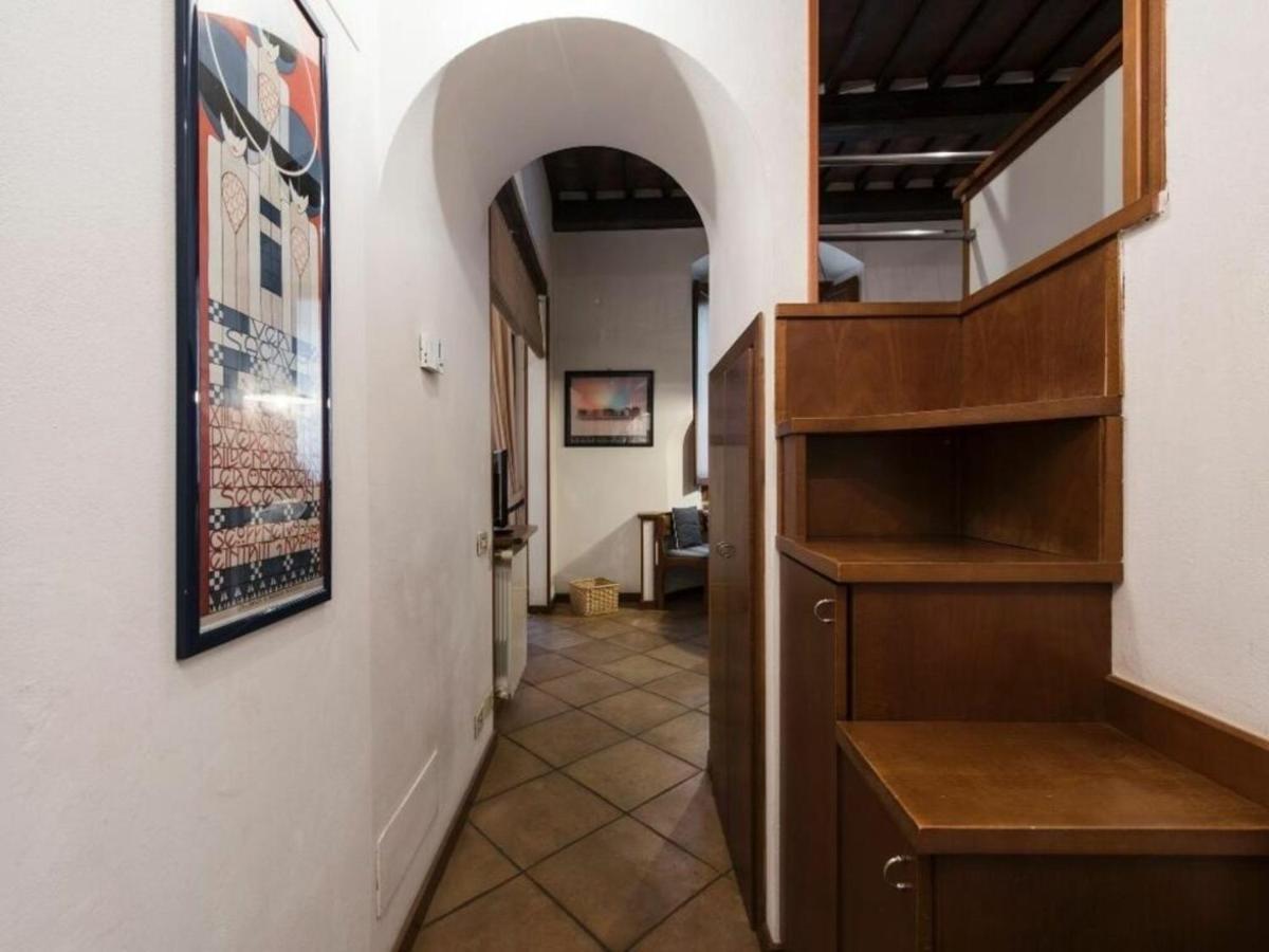 Georgofili By Halldis Florence Exterior photo